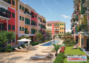 Apartamentos en Punta Cana (1)